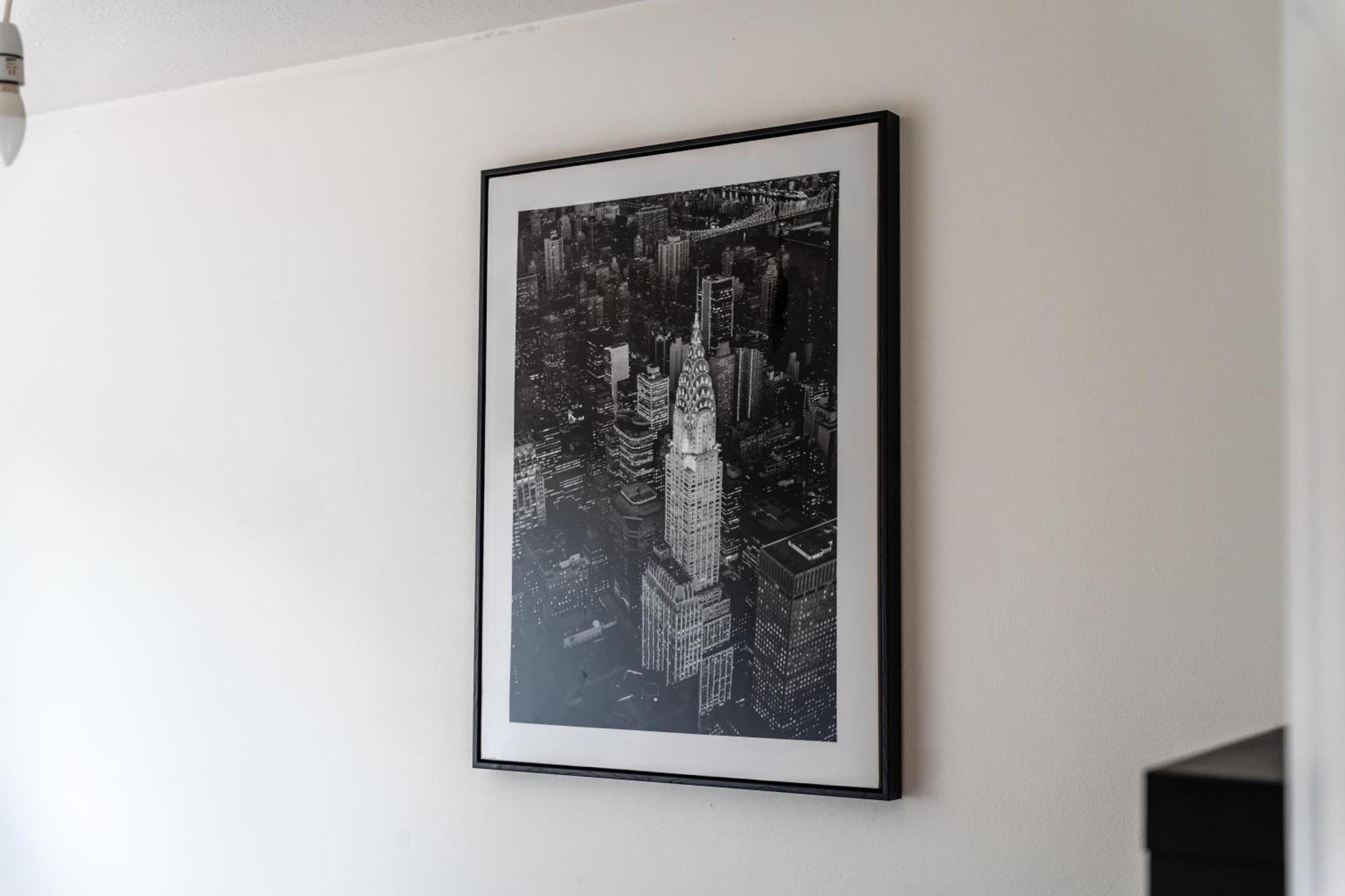 Shard View 3 Bed Entire Home Londres Exterior foto