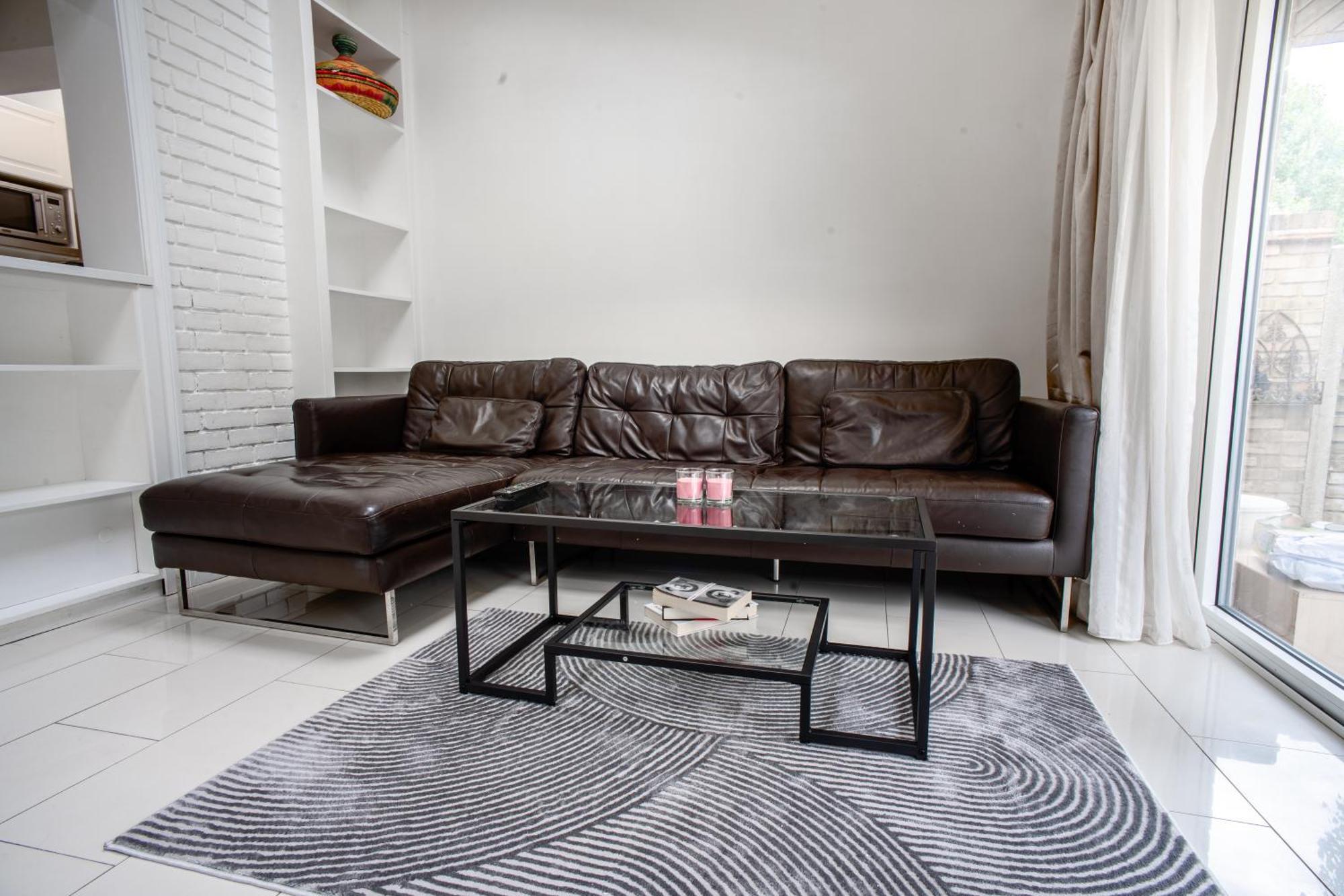 Shard View 3 Bed Entire Home Londres Exterior foto