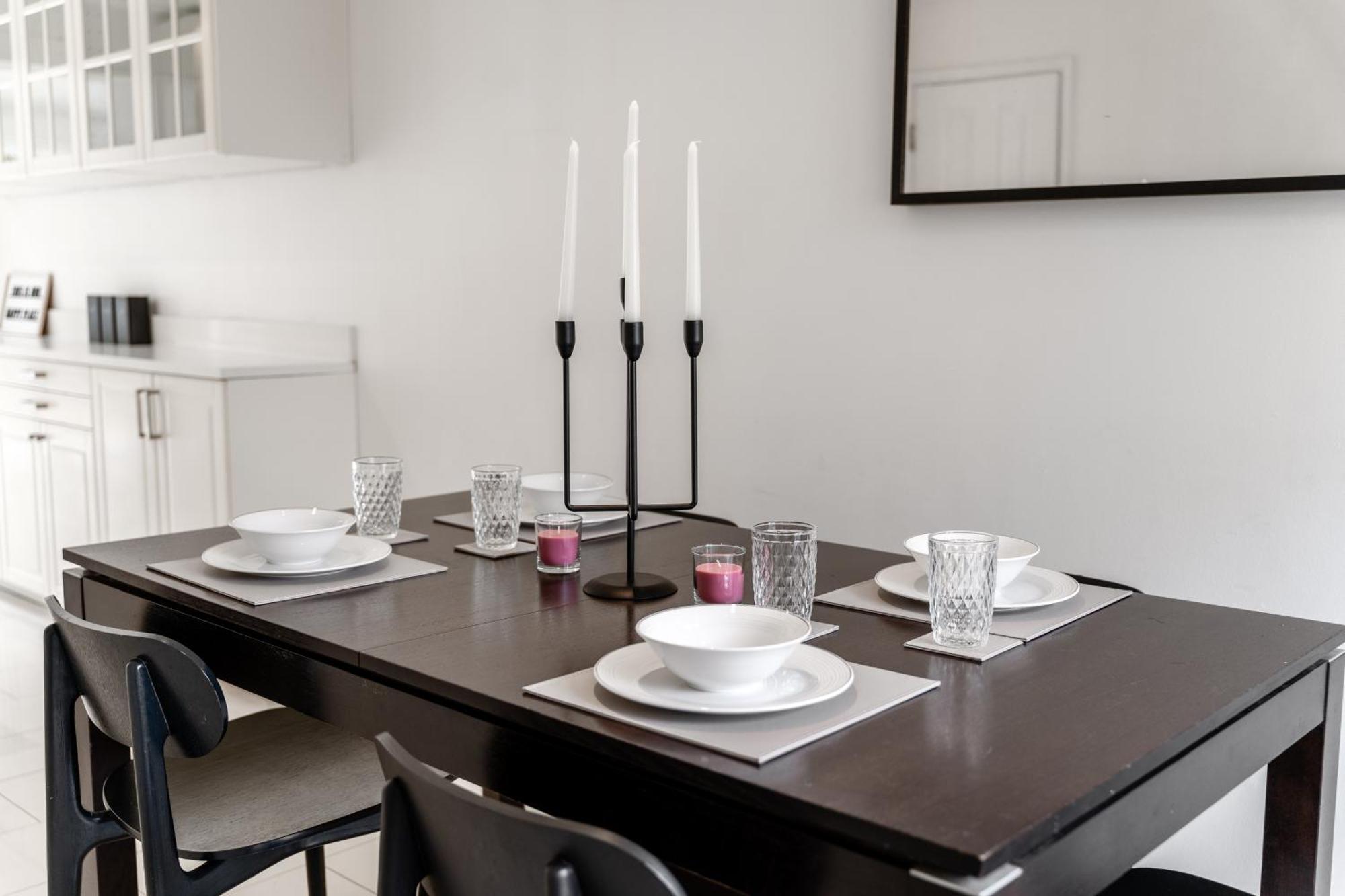 Shard View 3 Bed Entire Home Londres Exterior foto