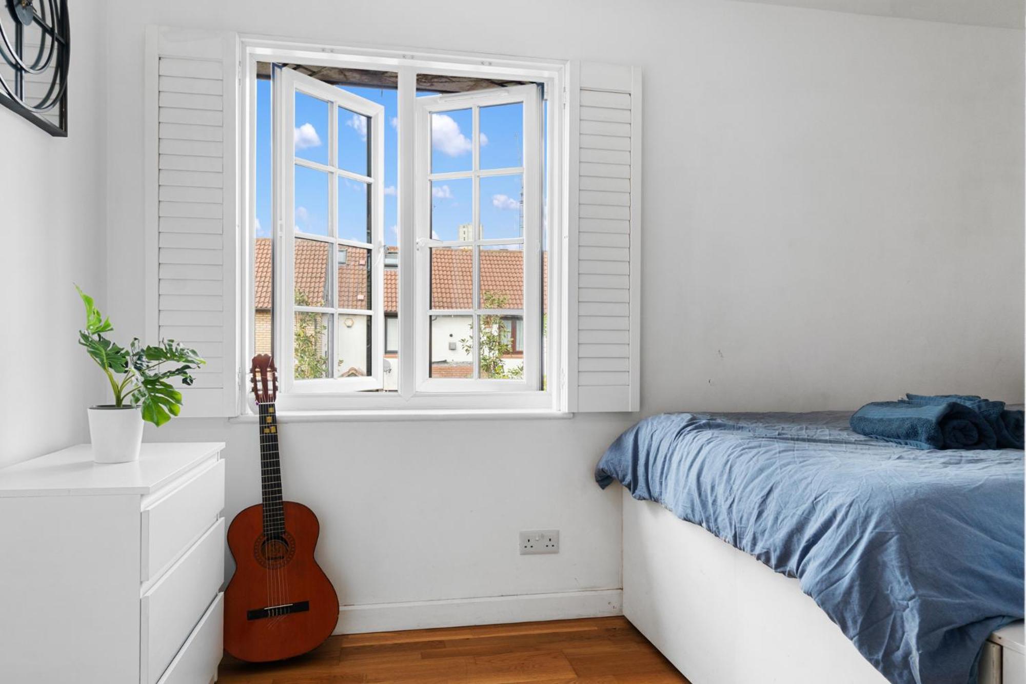 Shard View 3 Bed Entire Home Londres Exterior foto